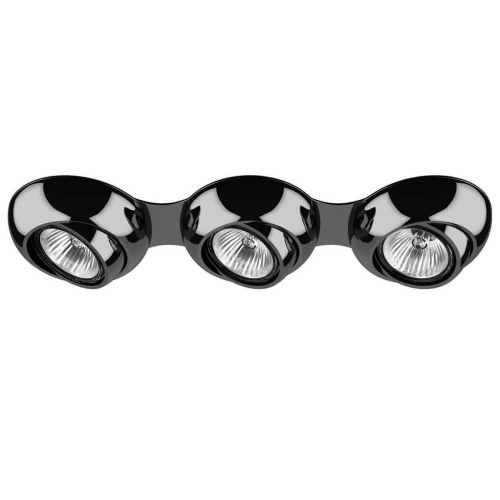 Встраиваемый светильник Lightstar Ocula 011837 Встраиваемый светильник Lightstar Ocula 011837