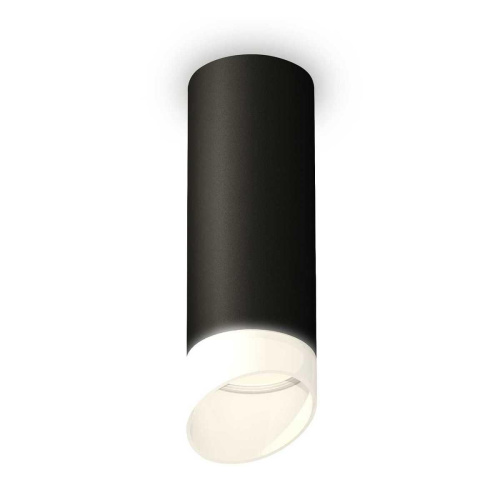 Комплект потолочного светильника Ambrella light Techno Spot XC (C6343, N6256) XS6343044 Комплект потолочного светильника Ambrella light Techno Spot XC (C6343, N6256) XS6343044