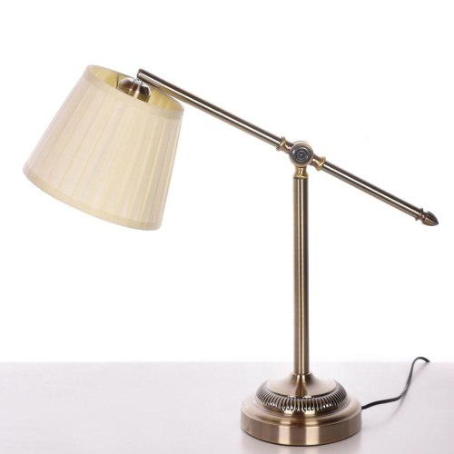 Настольная лампа Lumina Deco Florio LDT 503-1 MD Настольная лампа Lumina Deco Florio LDT 503-1 MD