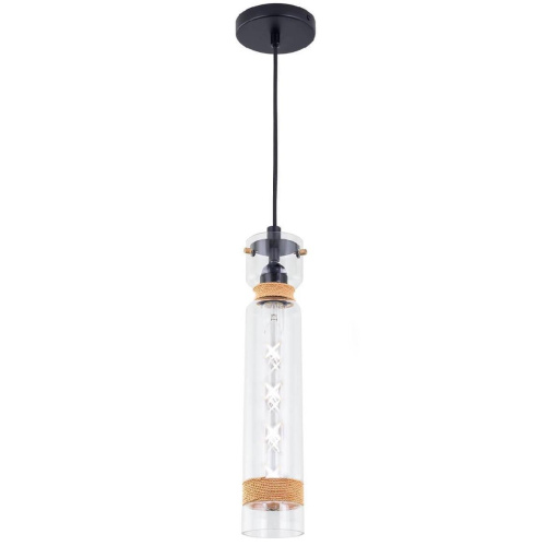 Подвесной светильник Citilux Эдисон CL450213 Подвесной светильник Citilux Эдисон CL450213