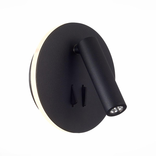 Светодиодный спот ST Luce Bondi SL1586.413.01 Светодиодный спот ST Luce Bondi SL1586.413.01