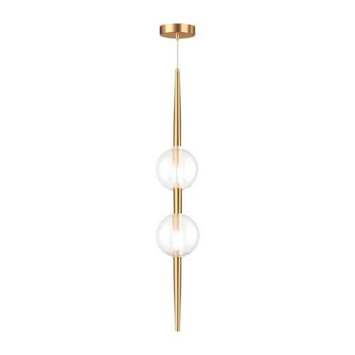 Подвесной светильник Odeon Light Pendant Lazia 4981/2 Подвесной светильник Odeon Light Pendant Lazia 4981/2
