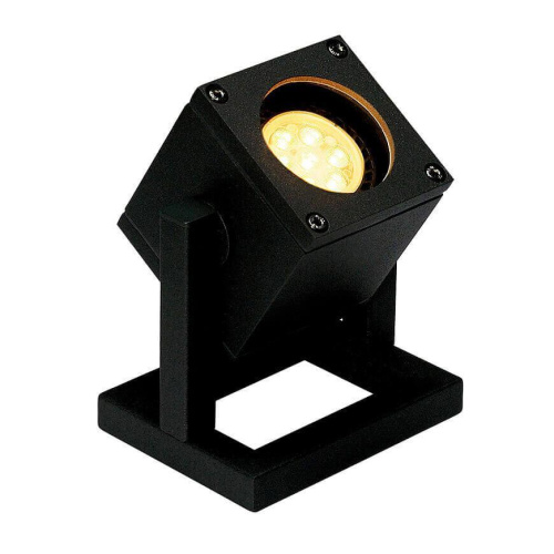 Уличный светильник SLV Cubix 1 132835 Уличный светильник SLV Cubix 1 132835