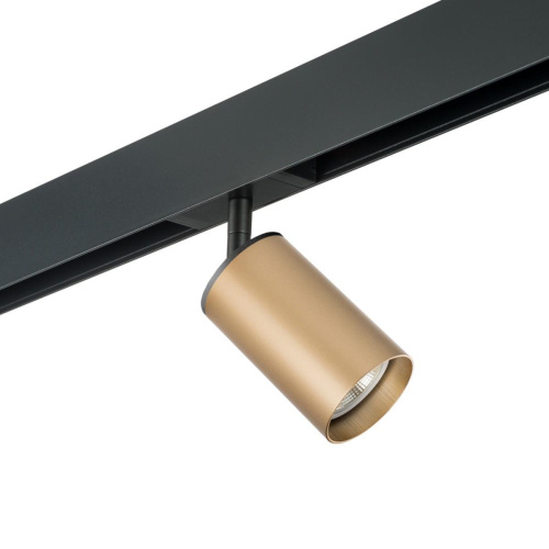 Трековый светильник Lightstar Rullo (214440+595057) PRO440 Трековый светильник Lightstar Rullo (214440+595057) PRO440