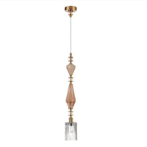 Подвесной светильник Odeon Light Exclusive Modern Terra 5414/1E Подвесной светильник Odeon Light Exclusive Modern Terra 5414/1E