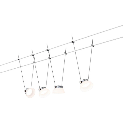 Струнная светодиодная система Paulmann Set IceLed 50016 Струнная светодиодная система Paulmann Set IceLed 50016