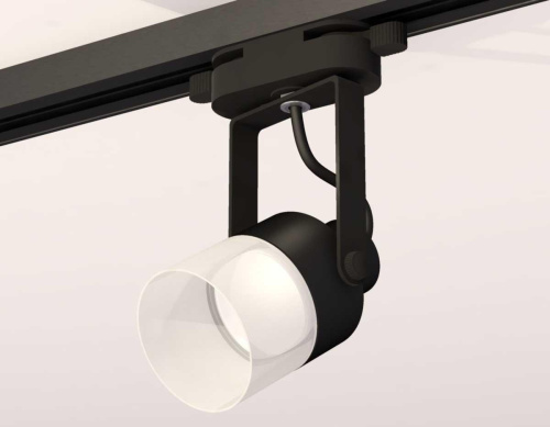 Комплект трекового светильника Ambrella light Track System XT (C6602, N6252) XT6602086 Комплект трекового светильника Ambrella light Track System XT (C6602, N6252) XT6602086