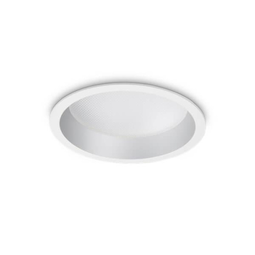 Встраиваемый светодиодный светильник Ideal Lux Deep 20W 3000K 249032 Встраиваемый светодиодный светильник Ideal Lux Deep 20W 3000K 249032