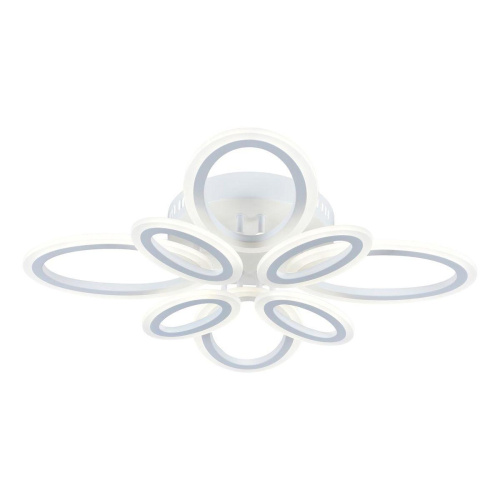 Потолочная светодиодная люстра Escada 10207/8LED Потолочная светодиодная люстра Escada 10207/8LED