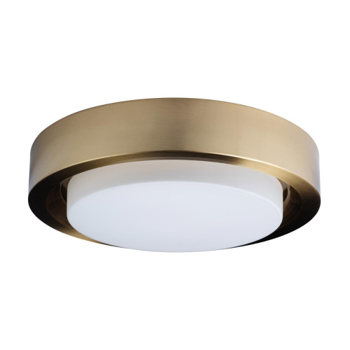 Потолочный светодиодный светильник Loft IT Button Copper 10007/36 Потолочный светодиодный светильник Loft IT Button Copper 10007/36