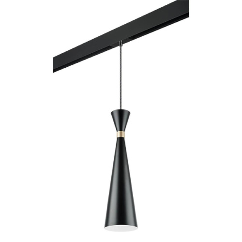 Трековый светильник Lightstar Dumo (816317+595007) PRO816317 Трековый светильник Lightstar Dumo (816317+595007) PRO816317