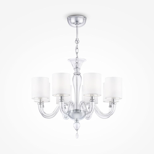 Люстра Maytoni DIA012PL-08TR Люстра Maytoni DIA012PL-08TR