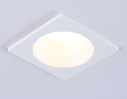 Встраиваемый светильник Ambrella Light Techno Spot Standard Tech TN1189 Встраиваемый светильник Ambrella Light Techno Spot Standard Tech TN1189