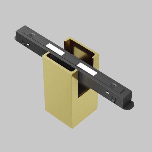 Трековый светильник Technical TR121-2-7W3K-BS Трековый светильник Technical TR121-2-7W3K-BS