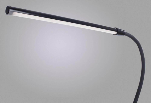 Настольная лампа Arte Lamp Conference A1106LT-1BK Настольная лампа Arte Lamp Conference A1106LT-1BK