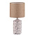 Настольная лампа Lumion Moderni Terazio 8141/1T