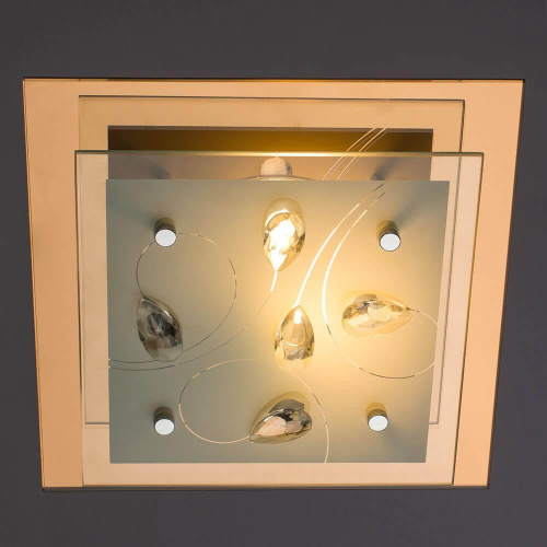Потолочный светильник Arte Lamp A4042PL-1CC Потолочный светильник Arte Lamp A4042PL-1CC