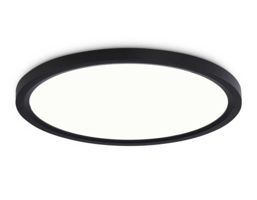 Потолочный светодиодный светильник Ambrella light Orbital Air Slim FZ1910 Потолочный светодиодный светильник Ambrella light Orbital Air Slim FZ1910