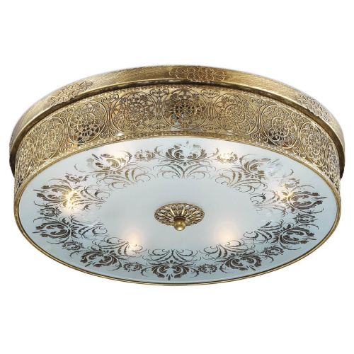 Потолочный светильник Odeon Light Aster 2782/6C Потолочный светильник Odeon Light Aster 2782/6C