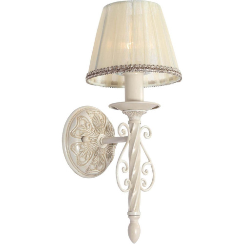 Бра Lucia Tucci Oria W144.1 White Бра Lucia Tucci Oria W144.1 White