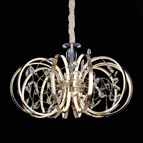 Подвесной светодиодный светильник ST Luce SL923.203.12 Подвесной светодиодный светильник ST Luce SL923.203.12