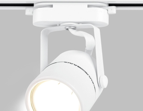 Трековый светильник Ambrella light Track System GL5101 Трековый светильник Ambrella light Track System GL5101