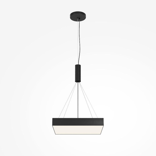 Потолочный светильник Technical C032CL-45W4K-SQ-B Потолочный светильник Technical C032CL-45W4K-SQ-B