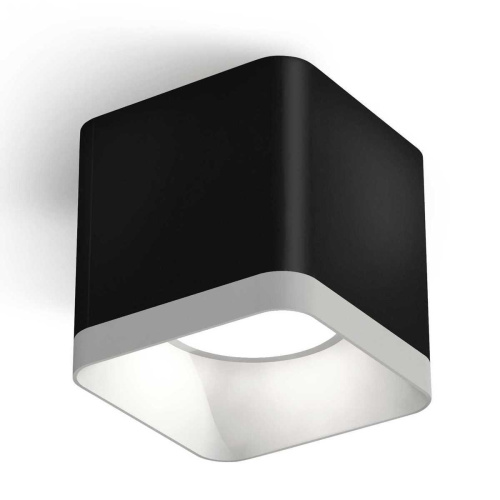 Комплект потолочного светильника Ambrella light Techno Spot XC (C7806, N7701) XS7806001 Комплект потолочного светильника Ambrella light Techno Spot XC (C7806, N7701) XS7806001