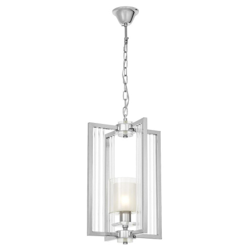 Подвесной светильник Lumina Deco Manhattan LDP 8012-1 CHR Подвесной светильник Lumina Deco Manhattan LDP 8012-1 CHR