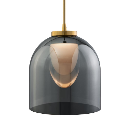 Подвесной светильник Freya FR5399PL-L4BS1 Подвесной светильник Freya FR5399PL-L4BS1
