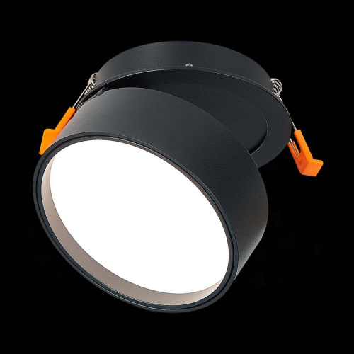 Встраиваемый светодиодный спот ST Luce ST651.438.14 Встраиваемый светодиодный спот ST Luce ST651.438.14