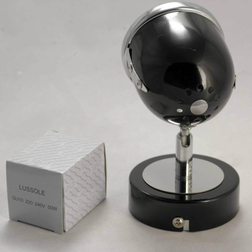 Спот Lussole Tivoli LSN-3121-01 Спот Lussole Tivoli LSN-3121-01