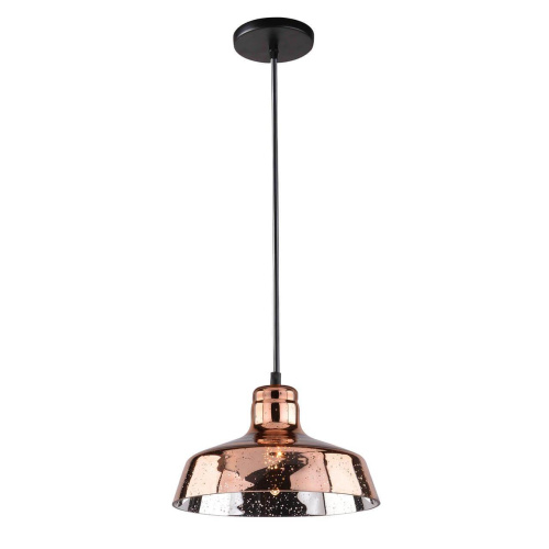 Подвесной светильник Arte Lamp Riflesso A4297SP-1AC Подвесной светильник Arte Lamp Riflesso A4297SP-1AC