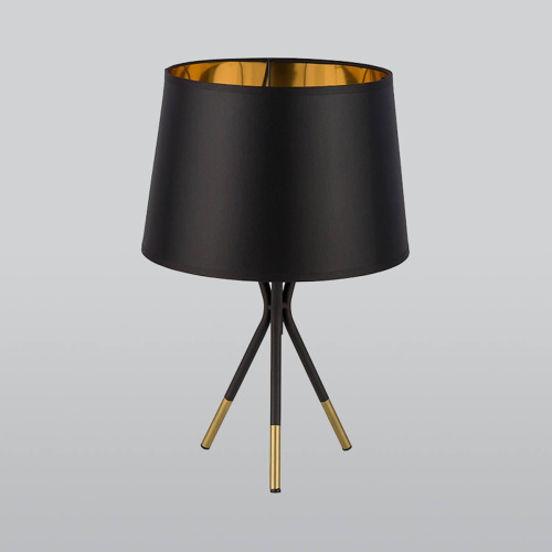 Настольная лампа TK Lighting 5196 Ivo Настольная лампа TK Lighting 5196 Ivo