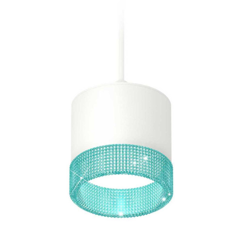 Комплект подвесного светильника Ambrella light Techno Spot XP (A2331, C8110, N8488) XP8110041 Комплект подвесного светильника Ambrella light Techno Spot XP (A2331, C8110, N8488) XP8110041