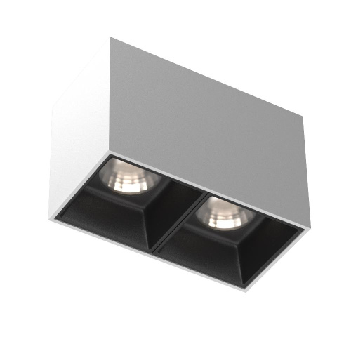 Потолочный светильник Technical C065CL-02-L12W4K-W Потолочный светильник Technical C065CL-02-L12W4K-W
