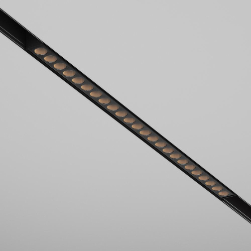 Трековый светильник Technical TR031-4-24WTW-DD-B Трековый светильник Technical TR031-4-24WTW-DD-B