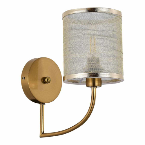 Бра Evoluce Ellisse SLE1119-301-01 Бра Evoluce Ellisse SLE1119-301-01