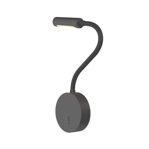 Бра Maytoni Stem C035WL-L3B3K Бра Maytoni Stem C035WL-L3B3K