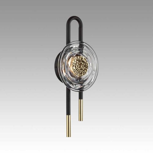 Бра Odeon Light Exclusive Modern Magnet 5407/6WL Бра Odeon Light Exclusive Modern Magnet 5407/6WL