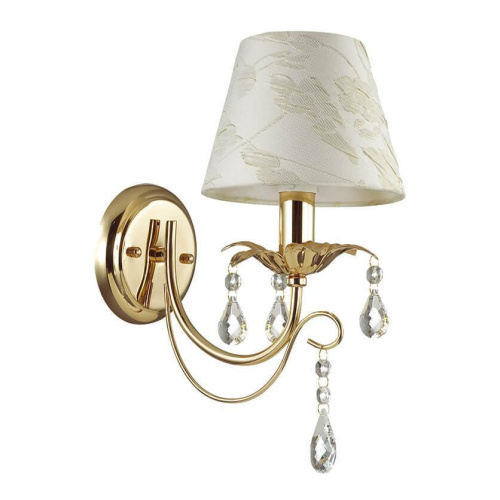 Бра Odeon Light Plesansa 3431/1W Бра Odeon Light Plesansa 3431/1W