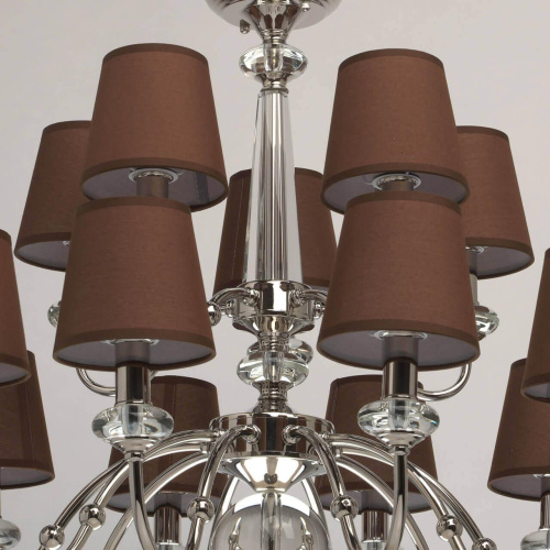 Подвесная люстра MW-Light София 7 355013715 Подвесная люстра MW-Light София 7 355013715