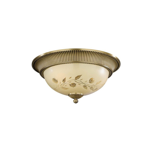 Потолочный светильник Reccagni Angelo PL 6208/3 Потолочный светильник Reccagni Angelo PL 6208/3