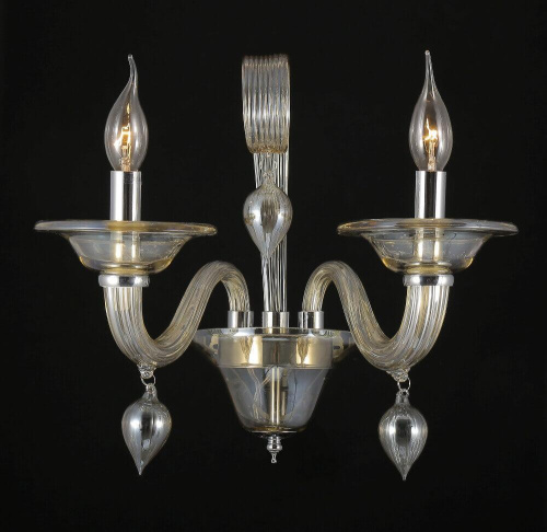 Бра Crystal Lux Caetano AP2 Бра Crystal Lux Caetano AP2