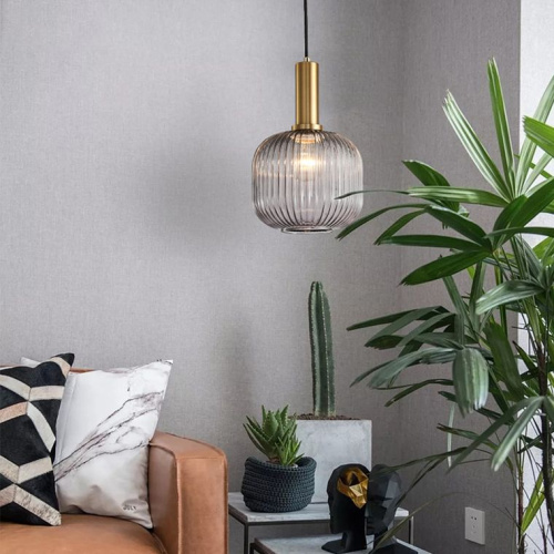 Подвесной Светильник Ferm Living Chinese Lantern A Black/Green By Imperiumloft Подвесной Светильник Ferm Living Chinese Lantern A Black/Green By Imperiumloft
