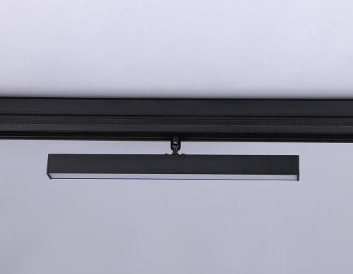 Трековый светильник Ambrella light Track System для шинопровода Magnetic GL4201 Трековый светильник Ambrella light Track System для шинопровода Magnetic GL4201