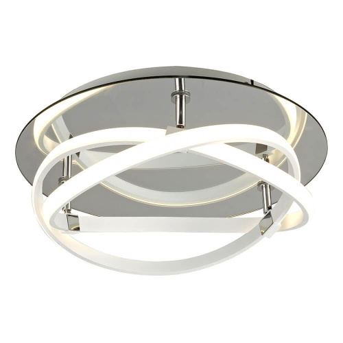 Потолочный светодиодный светильник Mantra Infinity 5992 Потолочный светодиодный светильник Mantra Infinity 5992