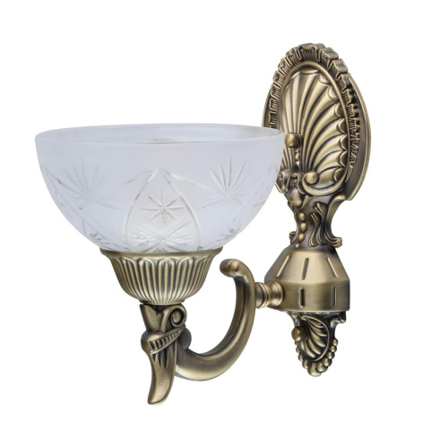 Бра MW-Light Афродита 317021801 Бра MW-Light Афродита 317021801