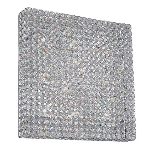 Настенный светильник Ideal Lux Admiral PL10 080291 Настенный светильник Ideal Lux Admiral PL10 080291