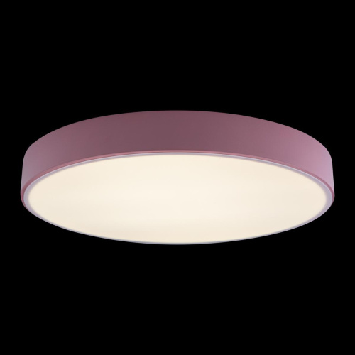 Потолочный светодиодный светильник Loft IT Axel 10002/24 pink Потолочный светодиодный светильник Loft IT Axel 10002/24 pink
